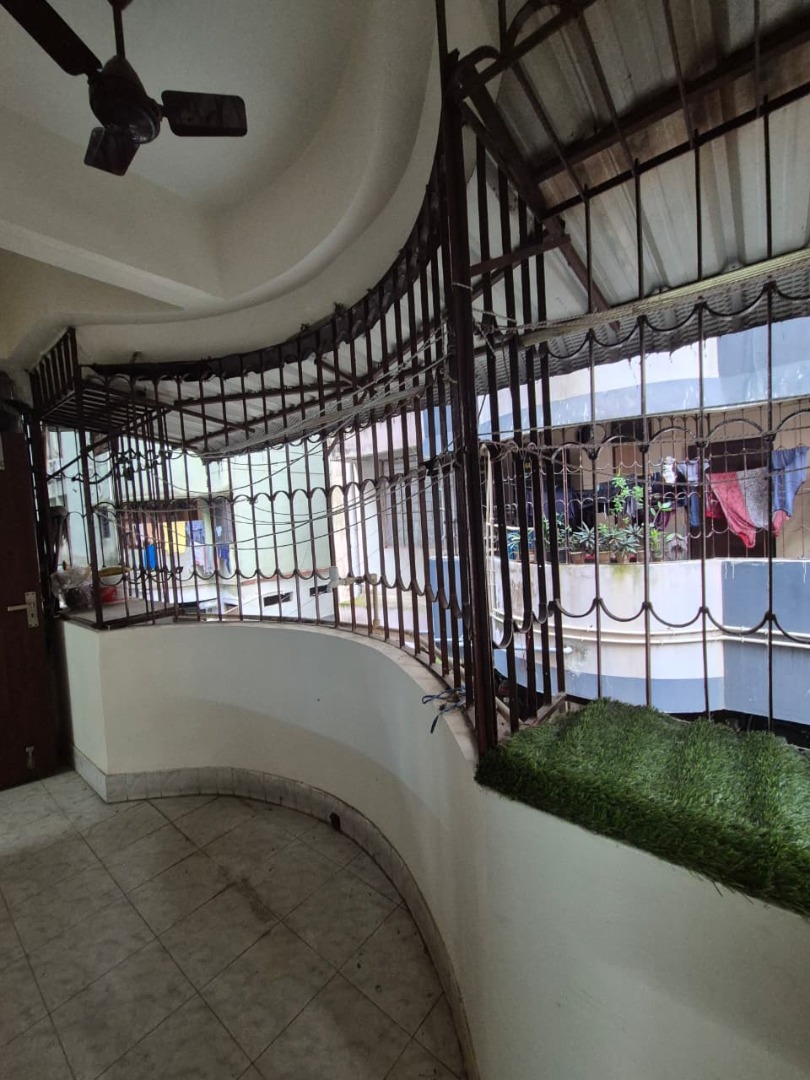 Fully Furnished 3bhk in Christian Basti, Guwahati, Assam, India for Rent